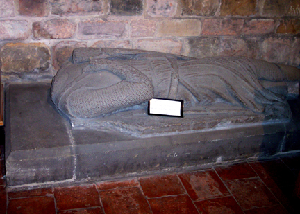 William de Ferrers, 5th Earl of Derby